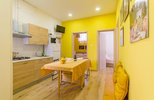 Folklore House in Historical Catania - Photo 4