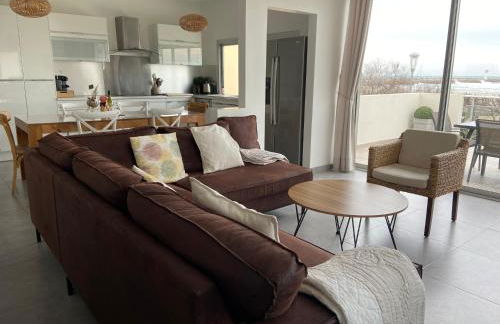 Résidence La Voile Blanche 1 - Foto 6