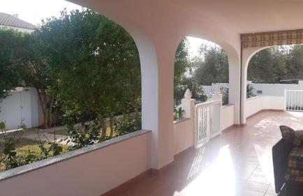 MASIA DE LUZ - Foto 9