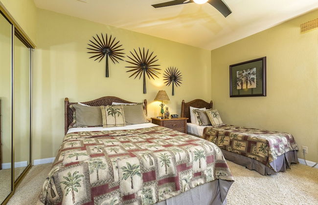 Grand Champions Two Bedrooms - Ocean View by Coldwell Banker Island Vacations - Foto 5