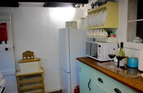 Romantic* Castle on the Hill Cottage *Framlingham - Foto 13