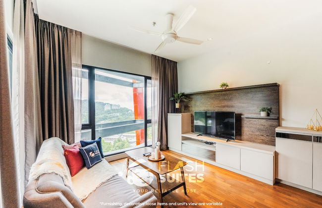 Geo38 Premium Suites at Genting Highlands - Foto 11