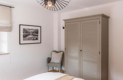 MY STAY- Erholung zwischen See und Bergen, neu erbaute Apartments im modernen Landhausstil mit Bergblick, familienfreundlich - Foto 27