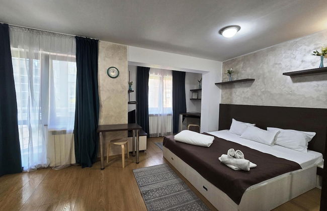 Decebal Residence Apartments - Foto 40