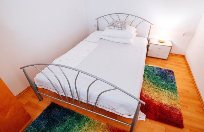 Beautiful Holiday Home in Maslenica Near Beach" - Foto 9