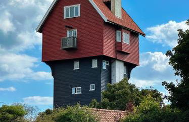 An elegant countryside hideaway with four indulgent ensuite bedrooms - Foto 40