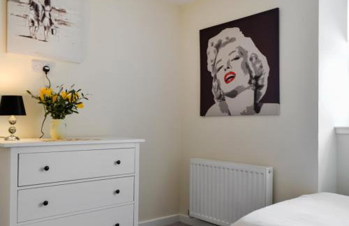 Oak -Apartment 4 - Foto 11