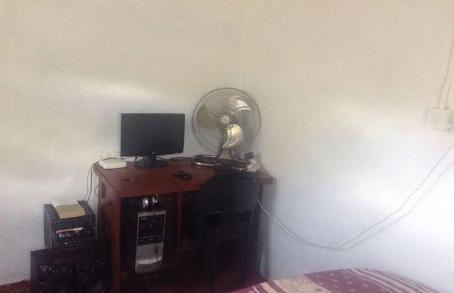 Togara Cabin - Foto 8