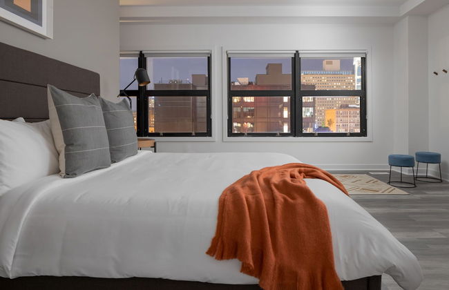 Locale North Broad - Philadelphia - Foto 4