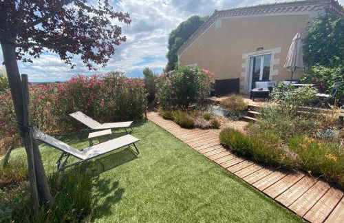 Domaine Ô Lingot d'Oc - Foto 42