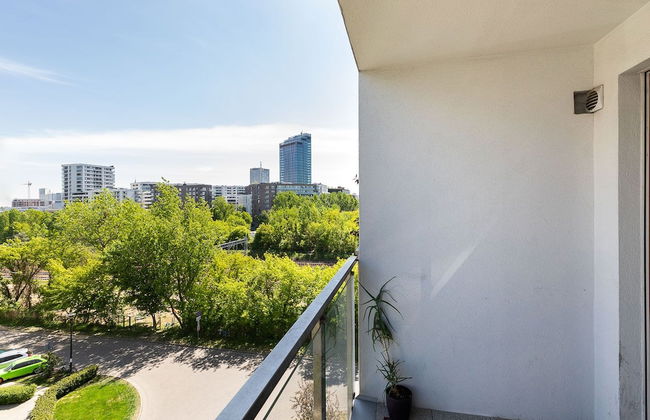 Żoliborz Rydygiera - Foto 11