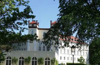 Apartment Spree Idyll by Interhome - Foto 35