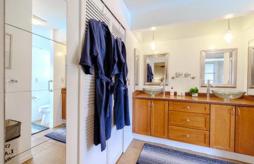 Heated Pool, Pet Friendly, Game Room and Bikes - Palm Leaf Haven - Roelens Vacations - Foto 25