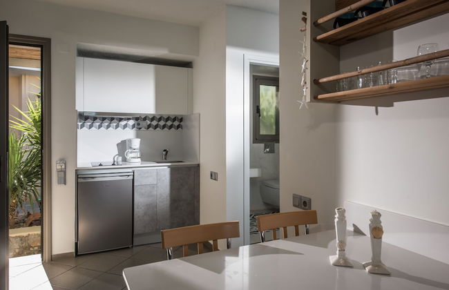 Skajado Cottages & Apartments - Photo 66