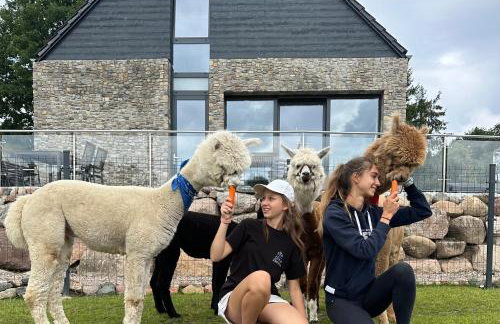 Ulinia Zacisze Dom Superior 90m2 - Fala - Mierzeja - Wydma - Photo 71