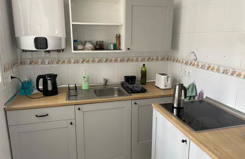 Apartamento Layla - solo familias - Photo 22