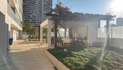 Blend Apartments - Foto 3, Garden view