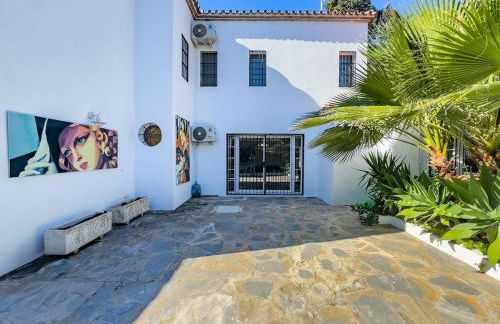 Casa Yuca 5 Bedroom Villa Pool - Foto 14