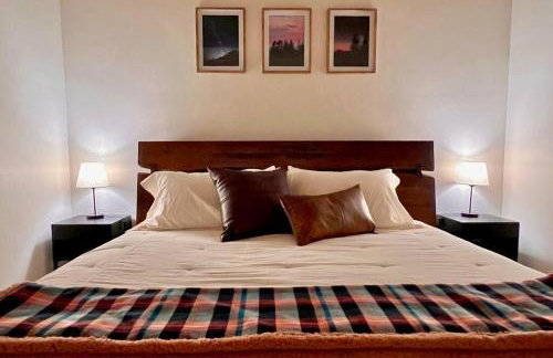 Brand NEW Cabin in the pines - Foto 20