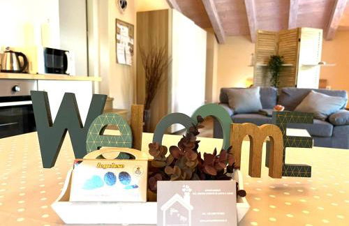 Il loft di Angela - You & Me case vacanza - Foto 15