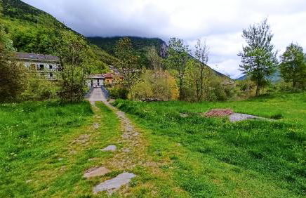 Casa Stella Baita Valle Viva - Photo 56