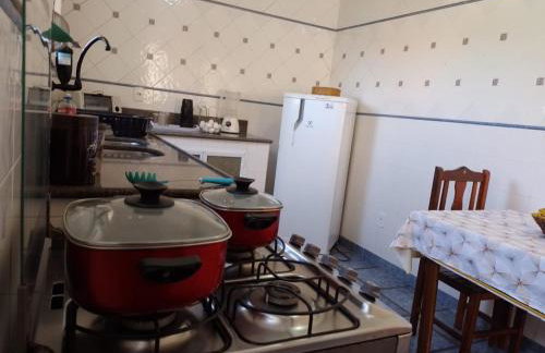 DUNAS BEACH - (Praia de Dunas e Forte) - Arejado e luminoso com amplo espaço esterno e churrasqueira. - Foto 19