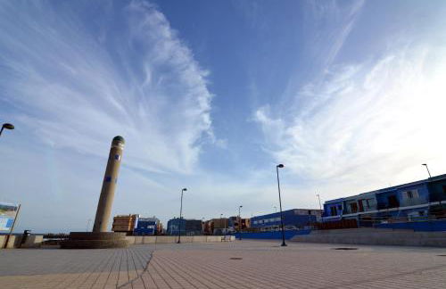 Aloha***Burrero cerca del Aeropuerto - Foto 34