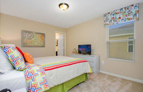 Four Bedrooms Townhome 5126K - Foto 23