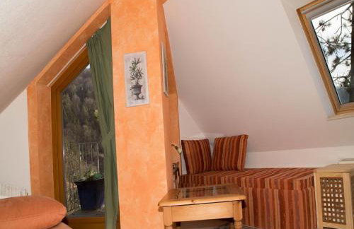 Feriendomizil Lautertal-Idylle - Foto 21