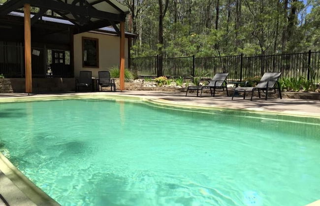 Pokolbin Cottages - Photo 33