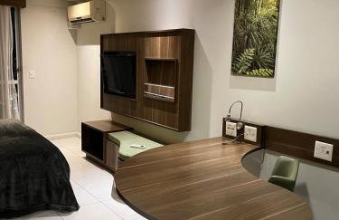 Flat Studio - Executive Style - Foto 14