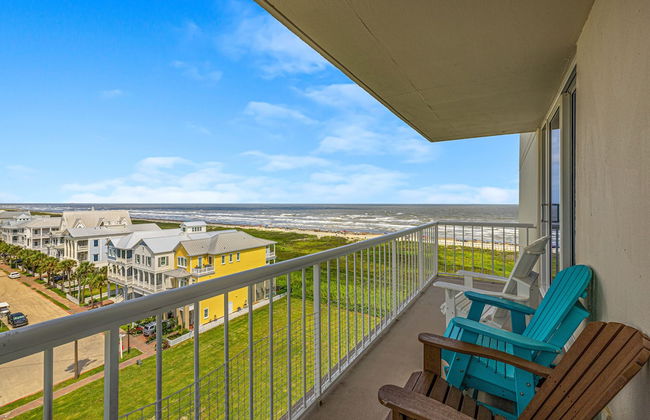 Galvestonian by VTrips - Foto 47