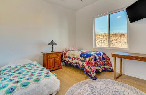 Peaceful Mtn Views! Patagonia Getaway - Foto 19