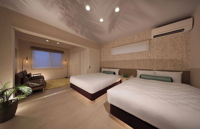 Crystal Villa SHIRAHAMA - Foto 42