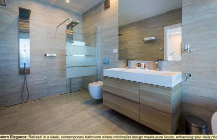 Sky Pool VILLA MEDVEJA - Foto 24