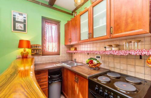 Kuća za odmor Villa.ris - Foto 18