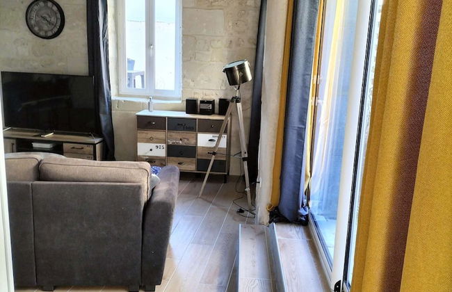 Gite du Four à Pain - Photo 9