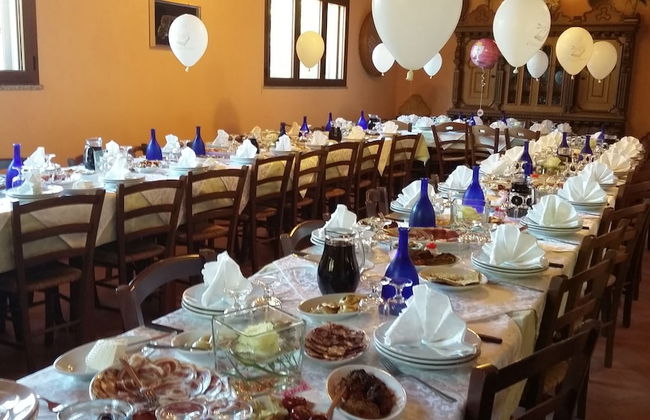 Agriturismo Bachile Bertula - Foto 5