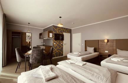 Apartment Glinde - Foto 17