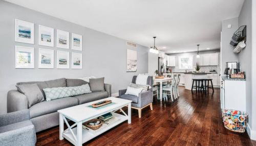 Lakescape, Modern 3BD Townhome Near Downtown and Wineries - Foto 4