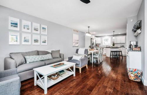 Lakescape, Modern 3BD Townhome Near Downtown and Wineries - Foto 4