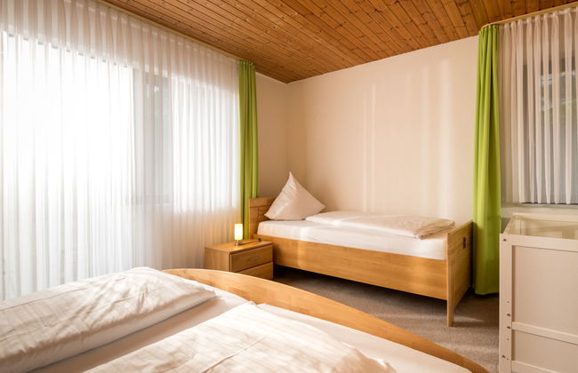 2 bedroom Apartment in Immerath with garden and terrace - Photo 16