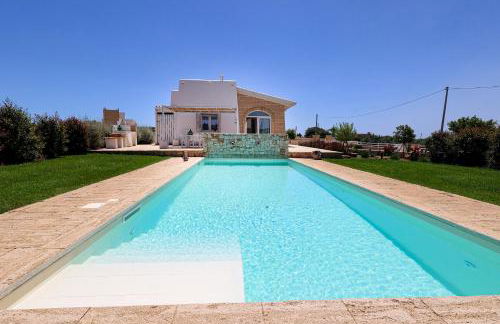 Villa Brezza dello Ionio - Foto 11