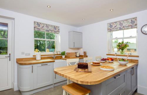 The Old Farmhouse at Roughs Farm Retreats - Foto 7