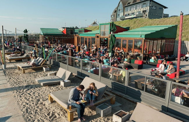 Bloemendaal Beach Escape - Foto 13