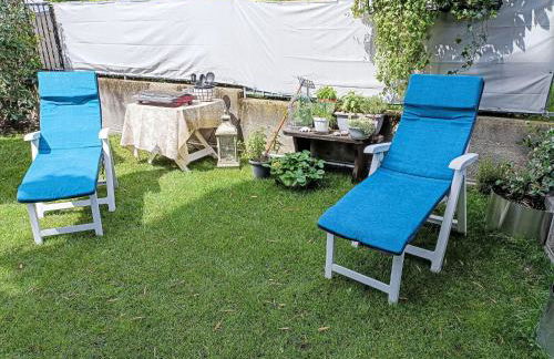 Apartment Olmo Garden Apartment by Interhome - Foto 28