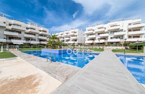 La Brisa del Mar 2BR app with seaview by OYOOSTAYS - Foto 23