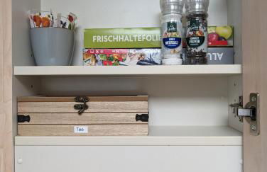 SONNENSCHEIN... ankommen und Zuhause fühlen... Apart-VL - Foto 35