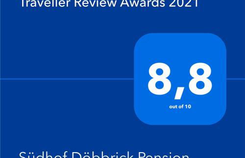 Südhof Döbbrick - Ferienhof für Familienurlaub - Foto 2