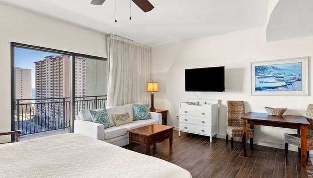 Origin at Seahaven - Foto 5, Habitación